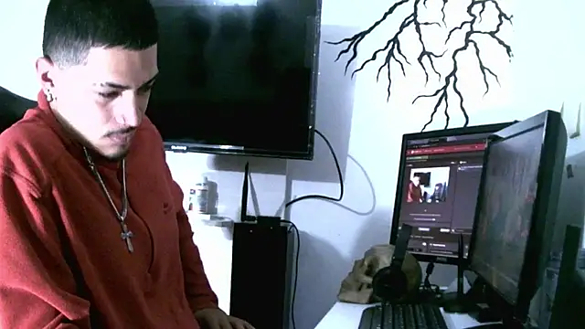 kai storm420 online show from 11/26/25, 03:40