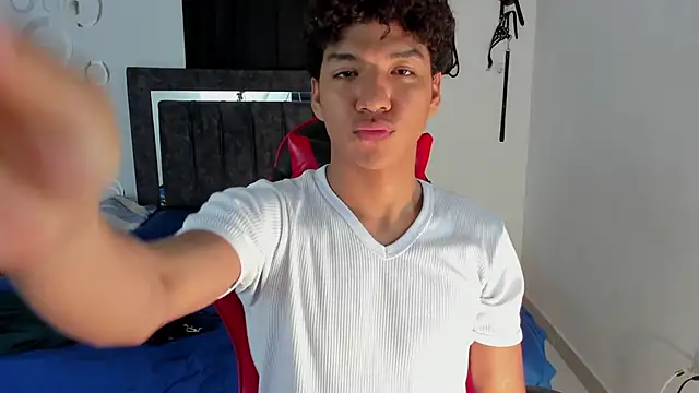 Maximiliano Khalil online show from 01/05/26, 07:17