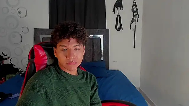 Maximiliano Khalil online show from 01/06/26, 07:28