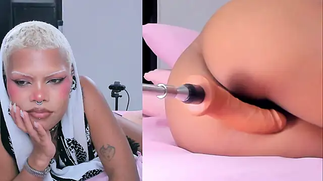 Snapshot of Maze_silver_star chatting on 12/03/25, 03:14 Maze silver star online show from 12/03/25, 03:14