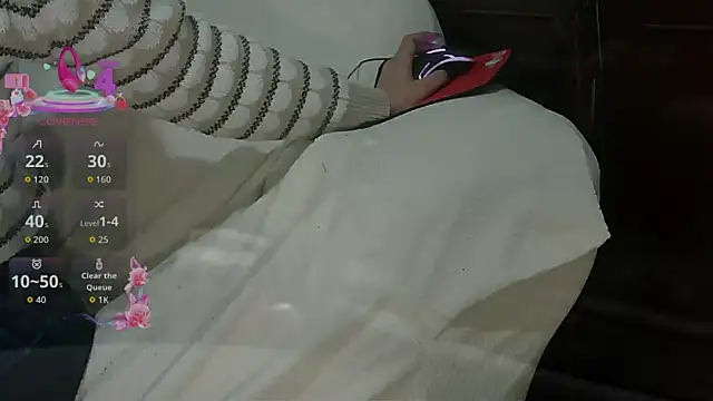 hekate couple online show from 02/12/26, 11:38