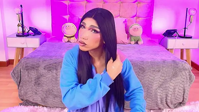 FernandaFox  online show from 03/03/26, 03:45