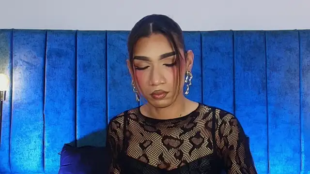 FernandaFox  online show from 03/11/26, 03:45