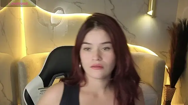 Alana Tx  online show from 11/07/25, 03:17