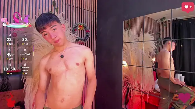 joji Spencer online show from 01/09/26, 03:31