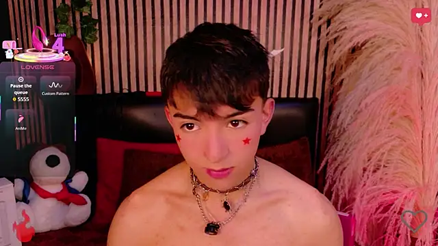 joji Spencer online show from 01/14/26, 04:07