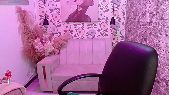 emmaa garciia online show from 01/12/26, 03:34