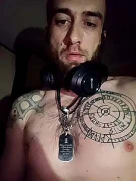 Kunimen3 online show from 02/28/26, 11:39