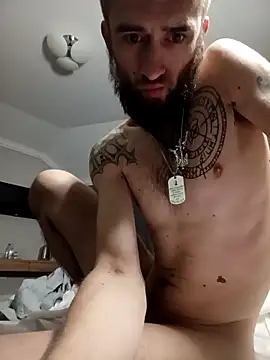 Kunimen3 online show from 03/05/26, 02:40