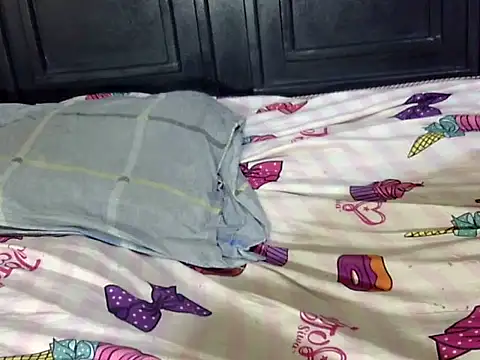 SweetKokiew online show from 11/20/25, 06:35