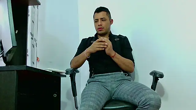 Mike Fetiche online show from 01/15/26, 12:10