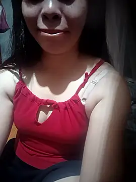 Bamboo-niee123 online show from 10/28/25, 05:48