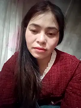 Bamboo-niee123 online show from 11/24/25, 01:33