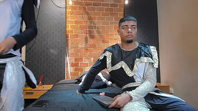 Jack and Joes online show from 11/02/25, 03:31