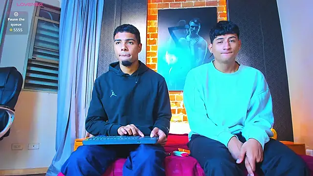 Jack and Joes online show from 11/15/25, 03:15