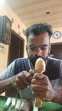 nithinrr online show from 11/28/25, 03:53