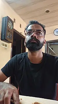 nithinrr online show from 12/03/25, 03:25