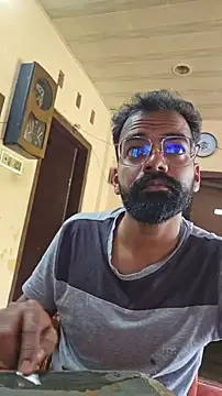 nithinrr online show from 12/18/25, 04:18