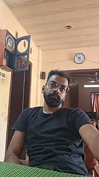 nithinrr online show from 02/17/26, 05:26