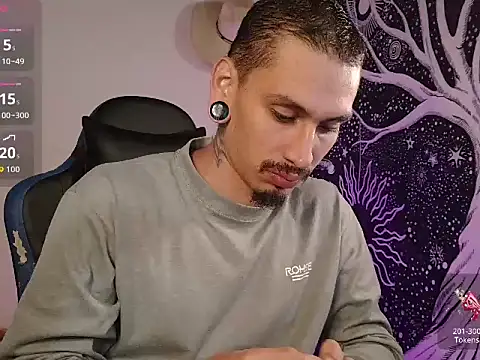 Snapshot of mateos6_6 chatting on 11/03/25, 11:48 mateos6 6 online show from 11/03/25, 11:48