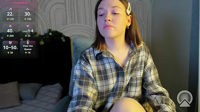 R I N A online show from 01/07/26, 01:08