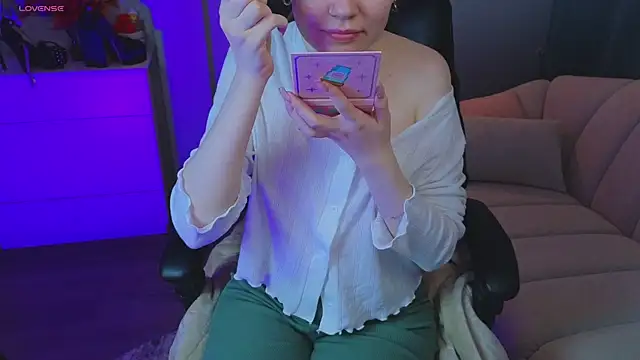 R I N A online show from 02/05/26, 01:10