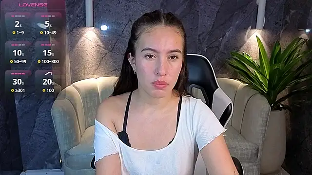 Snapshot of Nikka_Tx chatting on 04/09/26, 01:16 Nikka Tx online show from 04/09/26, 01:16