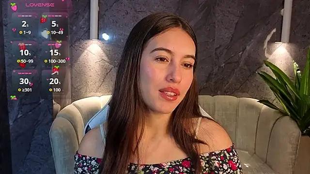 Snapshot of Nikka_Tx chatting on 04/20/26, 12:52 Nikka Tx online show from 04/20/26, 12:52