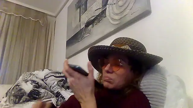 loveryvicky online show from 01/07/26, 05:04