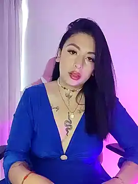 IsoldeX online show from 11/04/25, 02:16