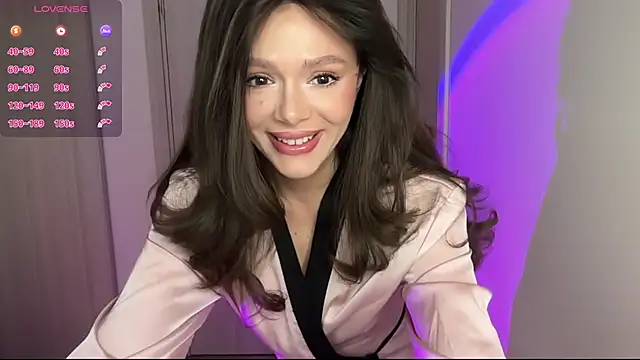 Snapshot of Lisa_Graham chatting on 04/05/26, 04:53 Lisa Graham online show from 04/05/26, 04:53