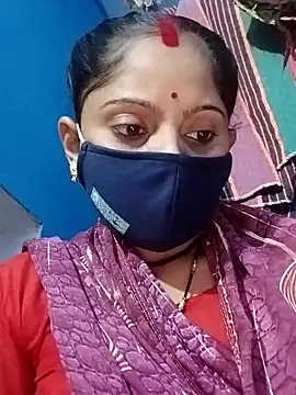 Anju sharma online show from 11/17/25, 01:39