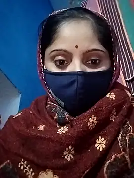 Anju sharma online show from 11/19/25, 03:23