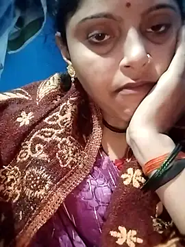 Anju sharma online show from 11/21/25, 03:54