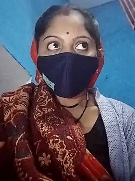 Anju sharma online show from 11/30/25, 10:58