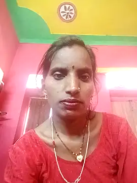 Anju setty online show from 11/02/25, 05:32