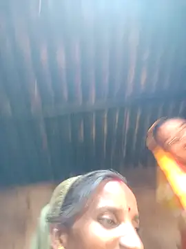 Anju setty online show from 11/05/25, 06:46