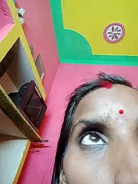 Anju setty online show from 11/10/25, 04:17