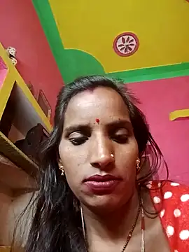 Anju setty online show from 11/14/25, 07:01