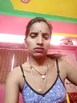 Anju setty online show from 11/17/25, 05:13