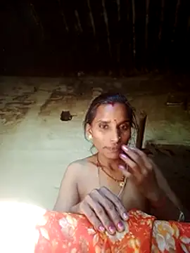 Anju setty online show from 11/28/25, 06:27