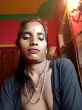 Anju setty online show from 12/02/25, 07:20