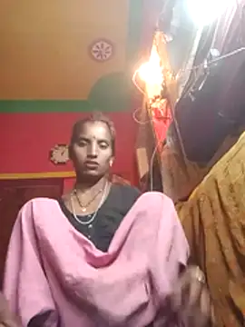 Anju setty online show from 12/04/25, 07:44