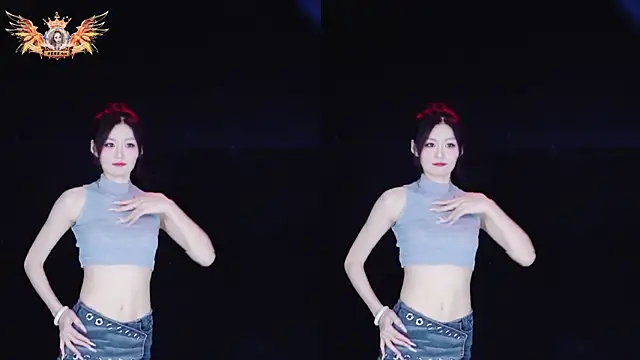 AAA--MissMoli online show from 10/30/25, 03:02