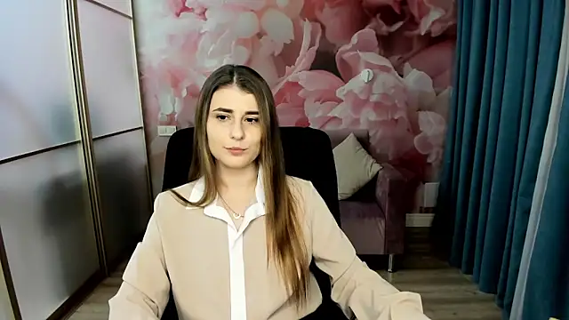 DemmyRose online show from 11/22/25, 08:08