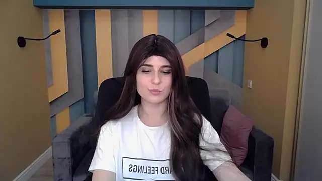 DemmyRose online show from 12/20/25, 09:22