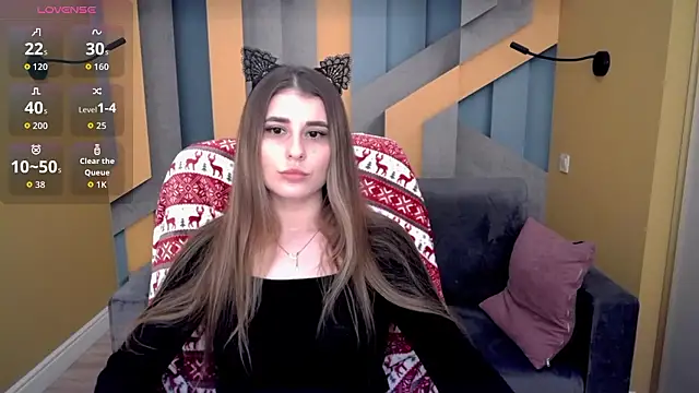 DemmyRose online show from 01/10/26, 07:59