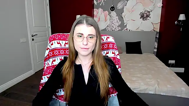 DemmyRose online show from 02/20/26, 08:09