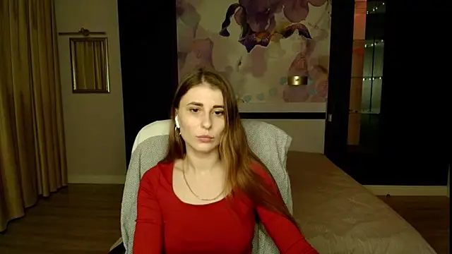 DemmyRose online show from 03/31/26, 07:25