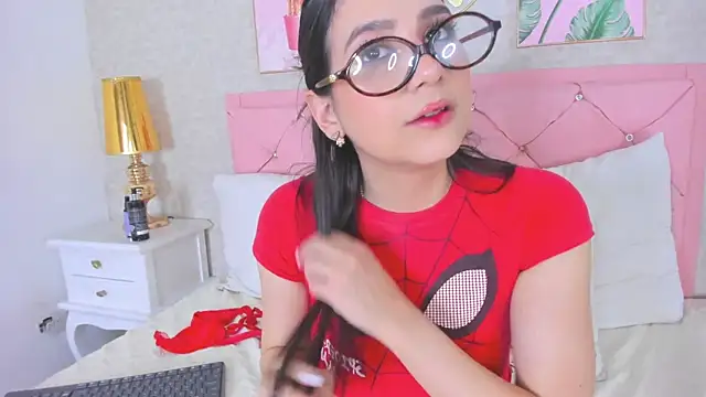 scarlett thompson 7 online show from 02/20/26, 06:26